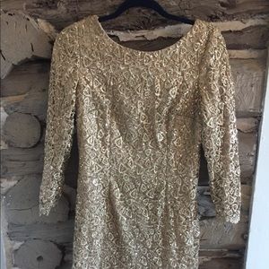 Formal Maternity Dress